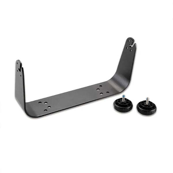 Garmin Bail Mount w/Knobs f/GPSMAP 12x2 Series [010-12545-03] - Essenbay Marine