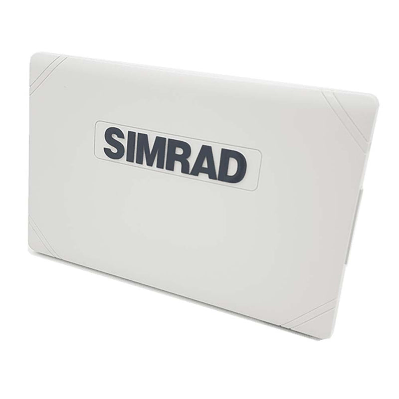 Simrad Suncover f/NSX 3007 [000-15816-001] - Essenbay Marine