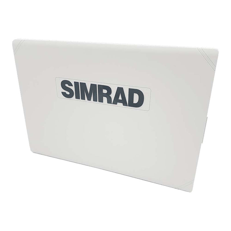 Simrad Suncover f/NSX 3012 [000-15818-001] - Essenbay Marine