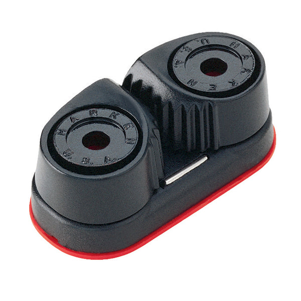 Harken Micro Carbo Cam Cleat - No Original Packaging [471NP] - Essenbay Marine