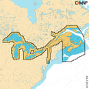C-MAP REVEAL X - Great Lakes to Nova Scotia [M-NA-T-201-R-MS] - Essenbay Marine