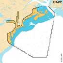 C-MAP REVEAL X - Nova Scotia to the Chesapeake Bay [M-NA-T-202-R-MS] - Essenbay Marine