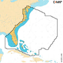 C-MAP REVEAL X - Chesapeake Bay to the Bahamas [M-NA-T-203-R-MS] - Essenbay Marine