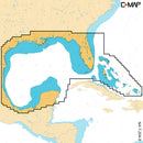 C-MAP REVEAL X - Gulf of Mexico  Bahamas [M-NA-T-204-R-MS] - Essenbay Marine