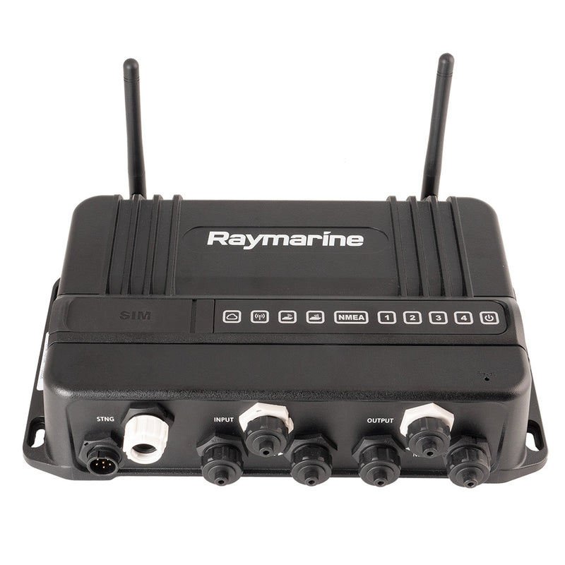 Raymarine YachtSense Link Marine Mobile Router [E70640] - Essenbay Marine