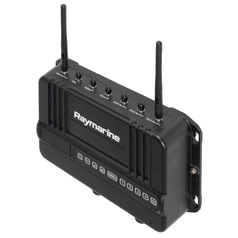 Raymarine YachtSense Link Marine Mobile Router [E70640] - Essenbay Marine