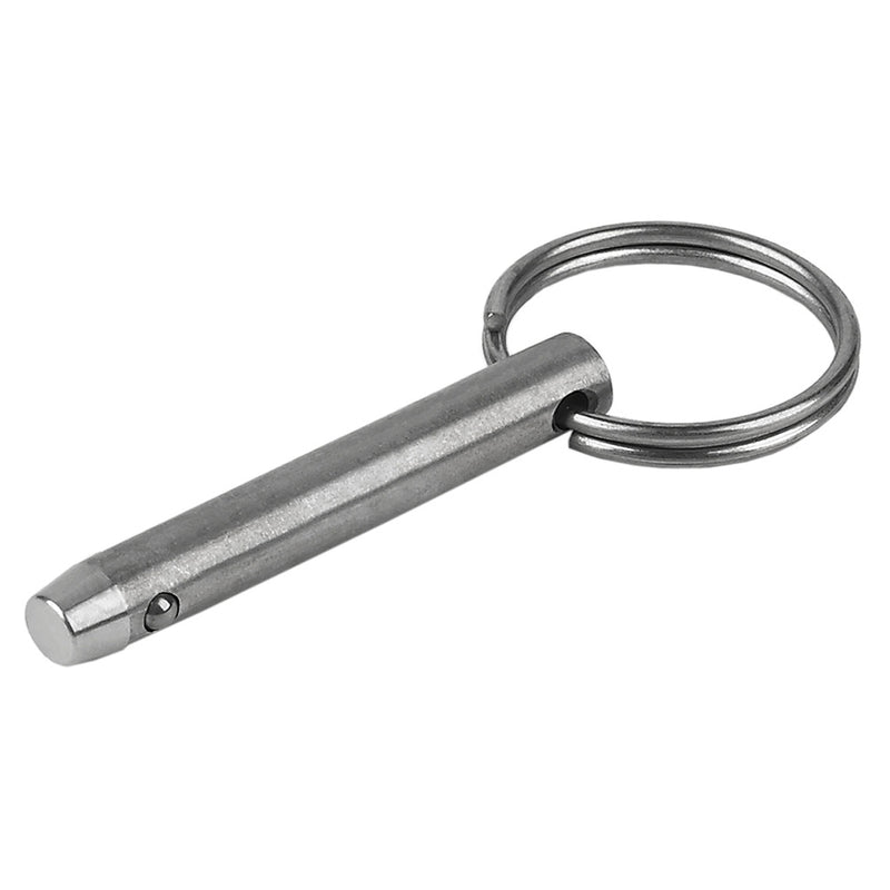 Schaefer Quick Release Pin - 5/16" x 1" Grip [98-3110] - Essenbay Marine