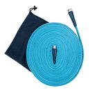 Camco EvoFlex2 25 Lightweight RV/Marine Drinking Water Hose - Fabric Reinforced - 5/8" ID [22577] - Essenbay Marine