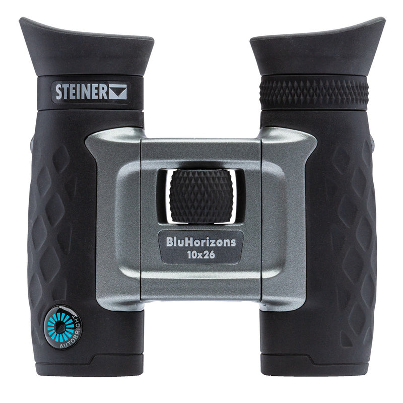 Steiner BluHorizons 10x26 Binocular [2044] - Essenbay Marine