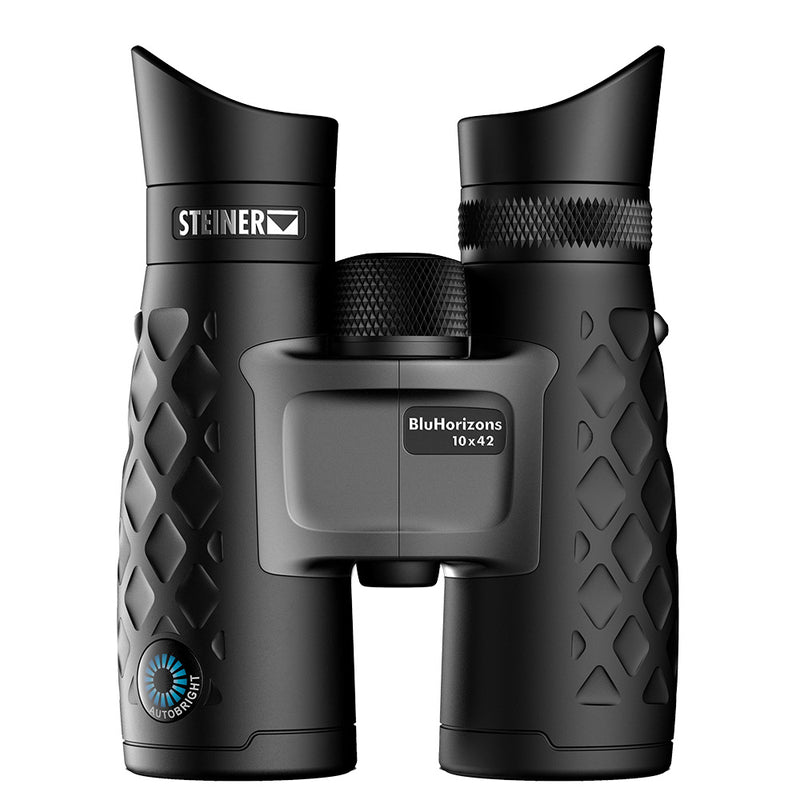 Steiner BluHorizons 10x42 Binocular [2345] - Essenbay Marine