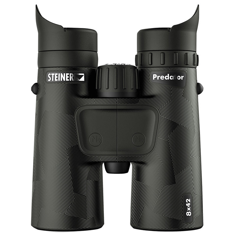 Steiner Predator 8x42 Binocular [2058] - Essenbay Marine
