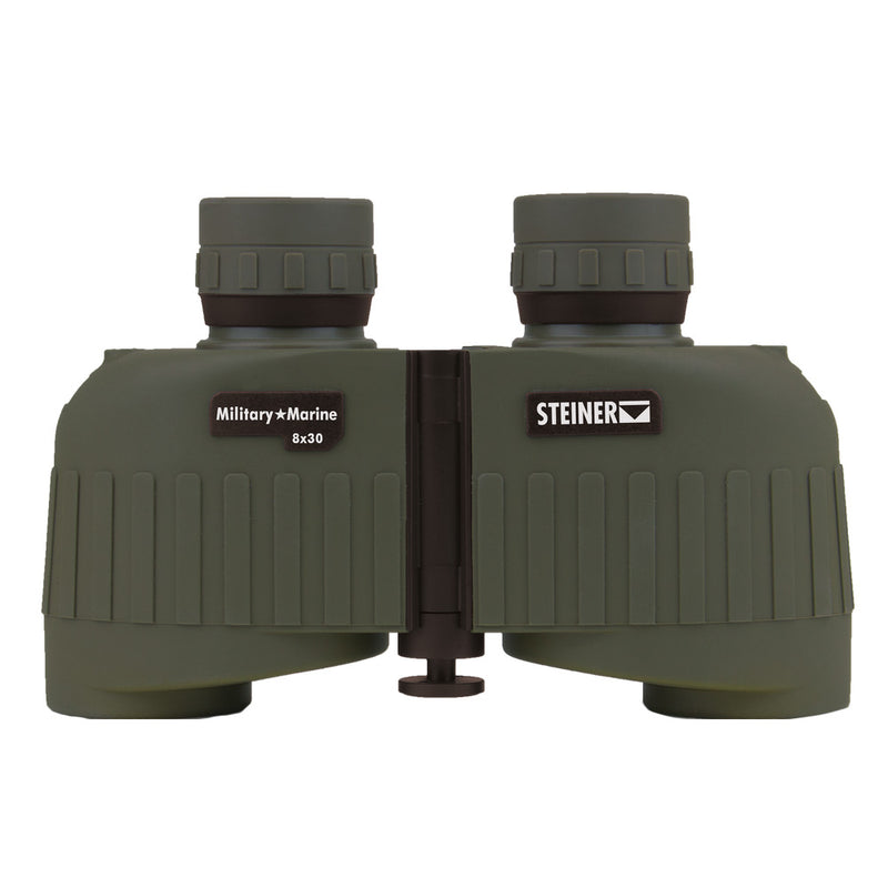 Steiner MM830 Military Marine 8x30 Binocular [2033] - Essenbay Marine