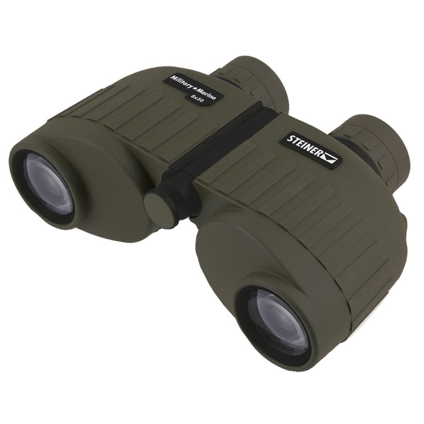 Steiner MM830 Military Marine 8x30 Binocular [2033] - Essenbay Marine