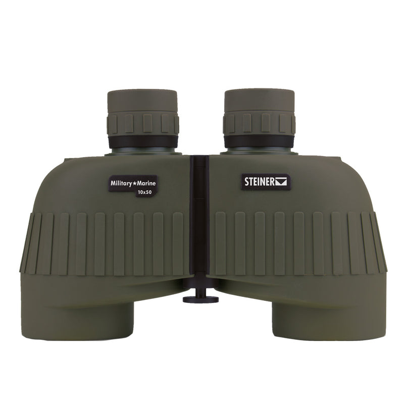 Steiner MM1050 Military Marine 10x50 Binocular [2035] - Essenbay Marine