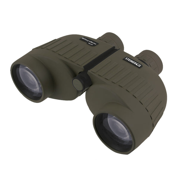 Steiner MM1050 Military Marine 10x50 Binocular [2035] - Essenbay Marine
