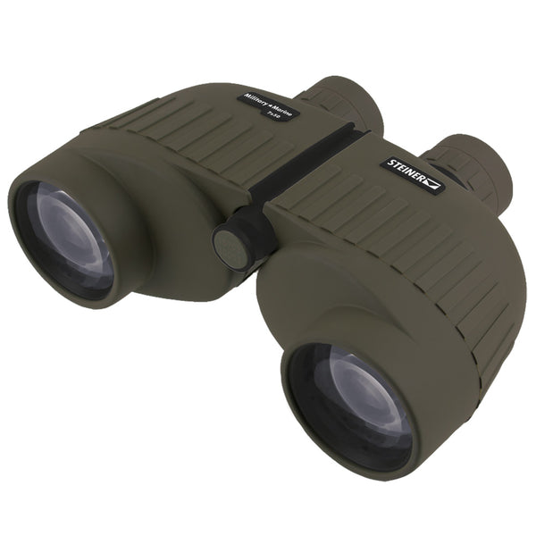 Steiner MM750 Military Marine 7x50 Binocular [2038] - Essenbay Marine