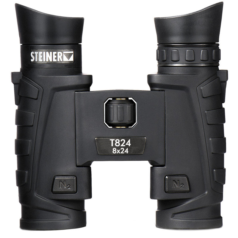 Steiner T824 Tactical 8x24 Binocular [2003] - Essenbay Marine