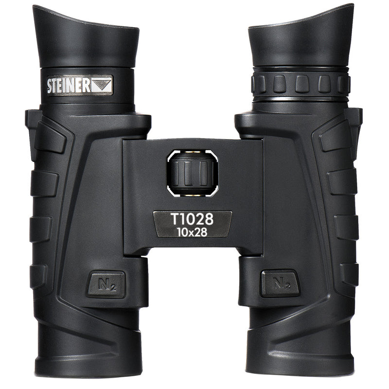Steiner T1028 Tactical 10x28 Binocular [2004] - Essenbay Marine