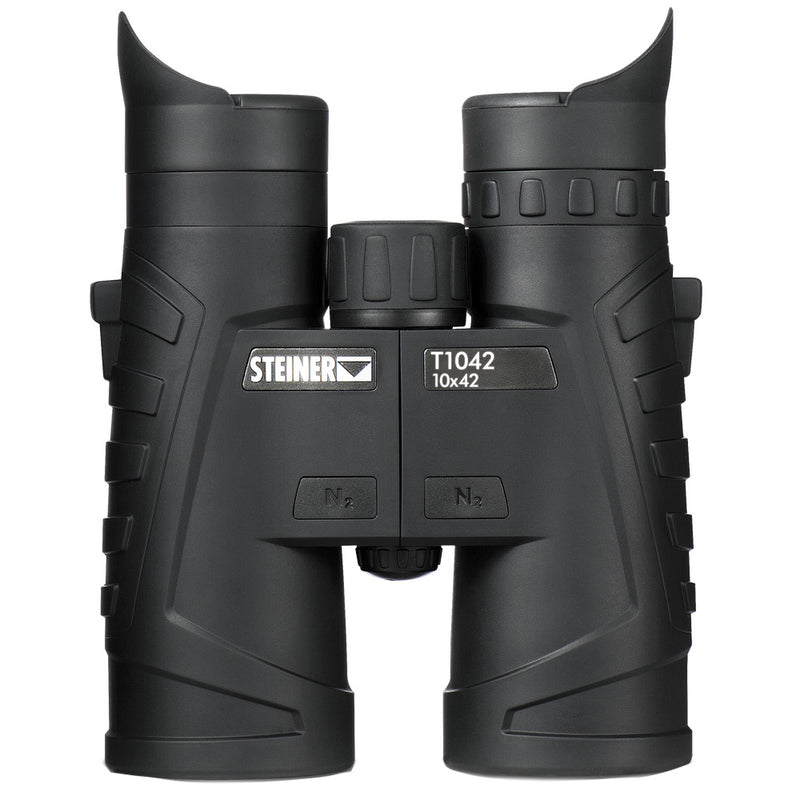 Steiner T1042 Tactical 10x42 Binocular [2005] - Essenbay Marine