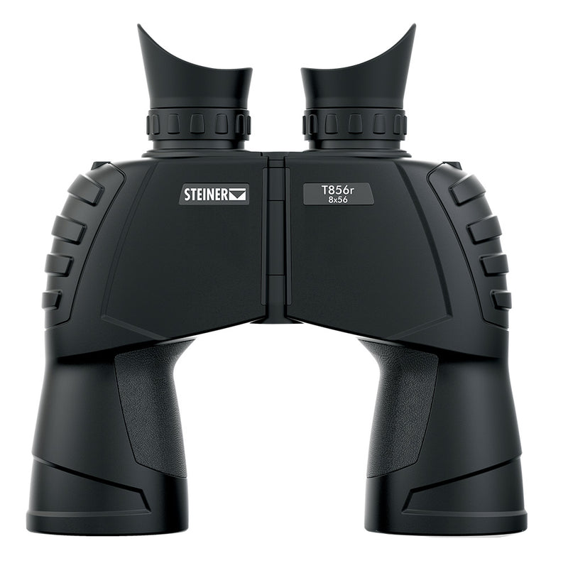 Steiner T856R Tactical 8x56 Binocular [2053] - Essenbay Marine