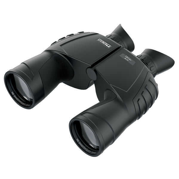 Steiner T856R Tactical 8x56 Binocular [2053] - Essenbay Marine