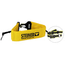 Steiner Yellow Floating Strap - Universal [768] - Essenbay Marine