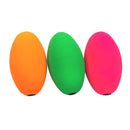 Tigress Oval Kite Floats - Multi-Color *3-Pack [88961] - Essenbay Marine
