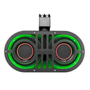 DS18 JVOCE Tower Sound Bar - 450W [JVOCE] - Essenbay Marine