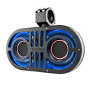 DS18 JVOCE Tower Sound Bar - 450W [JVOCE] - Essenbay Marine