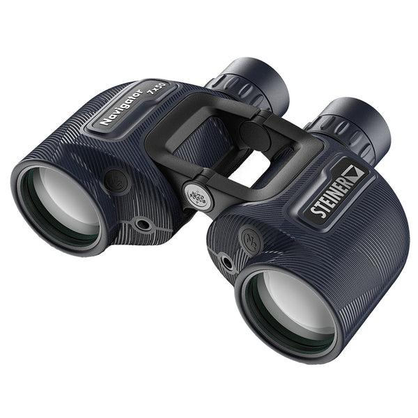 Steiner Navigator 7x50 Binoculars [2342] - Essenbay Marine