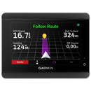 Garmin GHC 50 Marine Autopilot Touchscreen Display [010-02731-00] - Essenbay Marine