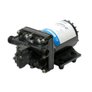 Shurflo by Pentair AQUA KING II Standard Fresh Water Pump - 24 VDC, 3.0 GPM [4138-131-E65] - Essenbay Marine