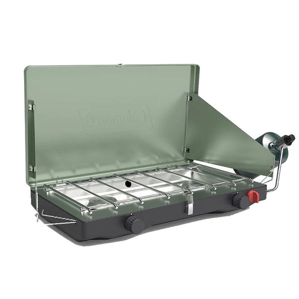 Coleman Cascade Classic Camping Stove [2157477] - Essenbay Marine