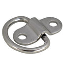 Sea-Dog Stainless Steel Folding D-Ring - 2" [090145-1] - Essenbay Marine
