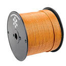 Pacer Orange 18 AWG Primary Wire - 500 [WUL18OR-500] - Essenbay Marine