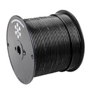 Pacer Black 16 AWG Primary Wire - 500 [WUL16BK-500] - Essenbay Marine