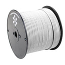 Pacer White 12 AWG Primary Wire - 500 [WUL12WH-500] - Essenbay Marine