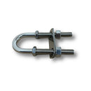 Marine Hardware Stainless Steel Bow Eye 3/8" x 3-15/16" SSRI66400 - Essenbay Marine