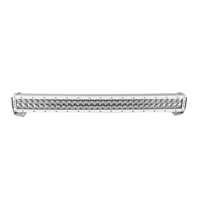 Black Oak Pro 3.0 Series Curved Double Row Combo 30" Light Bar - White [30CCM-D5OS] - Essenbay Marine