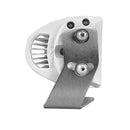 Black Oak Pro Series 3.0 Curved Double Row Combo 50" Light Bar - White [50CCM-D5OS] - Essenbay Marine