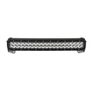Black Oak Pro Series 3.0 Curved Double Row Combo 20" Light Bar - Black [20CC-D5OS] - Essenbay Marine