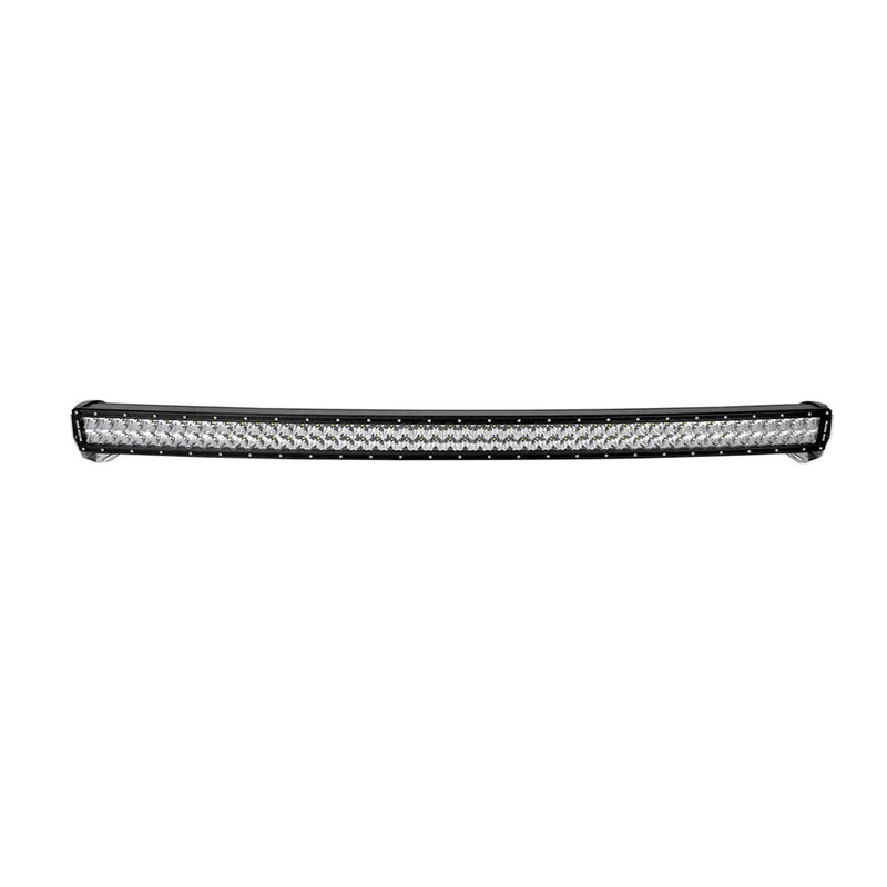 Black Oak Pro Series 3.0 Curved Double Row Combo 40" Light Bar - Black [40CC-D5OS] - Essenbay Marine