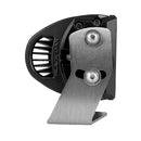 Black Oak Pro Series 3.0 Double Row Flood 4" Light Bar - Black [4F-D5OS] - Essenbay Marine