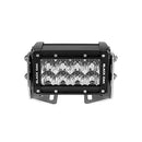 Black Oak Pro Series 3.0 Double Row Spot 4" Light Bar - Black [4S-D5OS] - Essenbay Marine