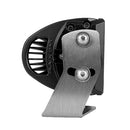 Black Oak Pro Series 3.0 Double Row Combo 10" Light Bar - Black [10C-D5OS] - Essenbay Marine