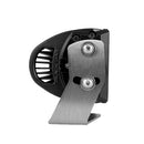 Black Oak Pro Series 3.0 Double Row Combo 30" Light Bar - Black [30C-D5OS] - Essenbay Marine