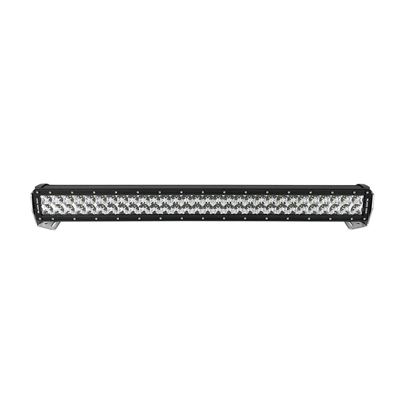 Black Oak Pro Series 3.0 Double Row Combo 30" Light Bar - Black [30C-D5OS] - Essenbay Marine