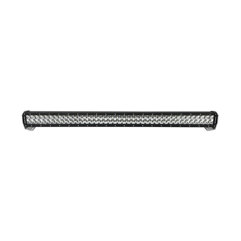 Black Oak Pro Series 3.0 Double Row Combo 40" Light Bar - Black [40C-D5OS] - Essenbay Marine