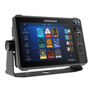 Lowrance HDS PRO 10 - w/ Preloaded C-MAP DISCOVER OnBoard - No Transducer [000-15999-001] - Essenbay Marine