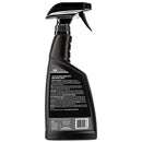 Meguiars M40 Mirror Glaze Vinyl  Rubber Cleaner  Conditioner - 16oz [M4016] - Essenbay Marine